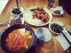 -贤花饭店(城阳店)