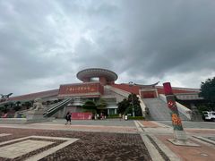 -中国闽台缘博物馆