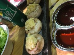-伊茉家的烤肉店(勒泰中心店)