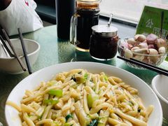 素炒炮-孙记炒炮(西街店)