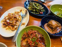 -君悦酒店·1881·北京烤鸭