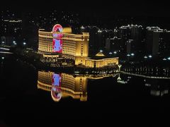 -唐山河头老街国丰维景国际大酒店