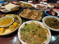 -八大碗(长青街店)