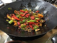 -建辉湖南土菜馆(南大街店)