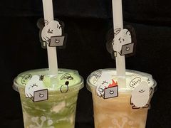 -茶理宜世(东方宝泰店)