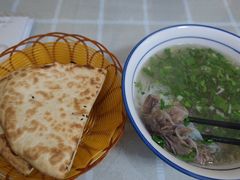 -陈掌柜澄城水盆羊肉(钟楼店)