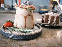 -BE NORMAL CAFE(霞溪路店)