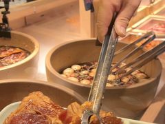 -梨花自助烤肉(西三旗万象汇黑金店)