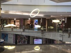 -皇庭广场(福华三路店)