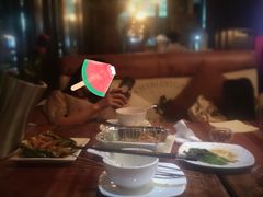 -JUKEBOX玖部音乐餐厅(华侨城店)