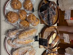 -佐敦面包铺·JORDAN BAKERY