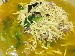-陈记菜馆·非遗淮扬菜(东关街教场店)
