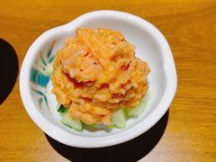 龙虾前菜-YAMAKAWA(龙湖胥江天街店)