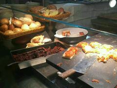 -So Lounge索兰至餐厅(蓝色港湾店)