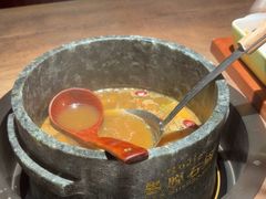 -蘑界·野生菌火锅(深业上城店)