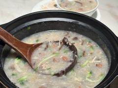 -滋粥楼·顺德菜(番禺广场总店)