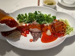 -上上席川菜(凯德乐峰广场店)