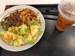 -永和大王(蛙嫩紫苏香·长寿路店)