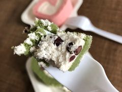 -麦当劳(新世纪环球中心店)