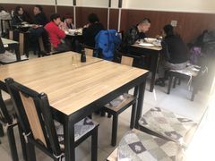 大堂-三合盛包子(盘锦路店)