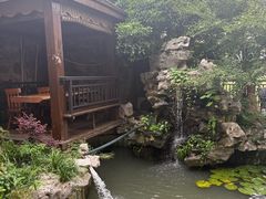 -漫渡庄绿岛花园•隐世庭园菜(滨湖店)