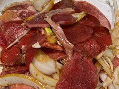 -厚味居炙子烤肉·清真(天桥南纬路店)
