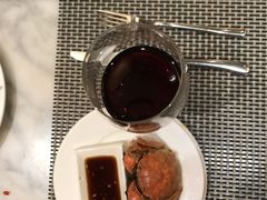 -城市名人酒店-喝彩西餐厅(名人城市广场店)