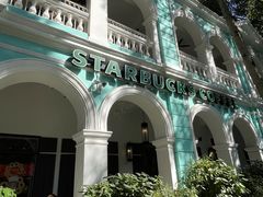 -星巴克臻选(广州沙面店)