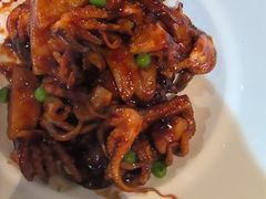 -阿明小菜·海鲜·上海菜(梅陇店)