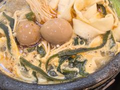 -蜀小沫肉沫麻酱土豆粉(北桥店)