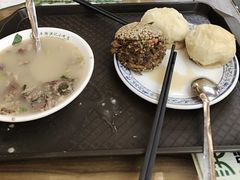 -牛街洪记小吃店(牛街店)