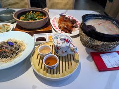 -南拳十三姨·潮汕砂锅粥·粤菜(西单大悦城店)