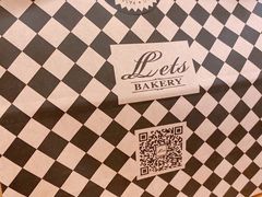 -Let's Taipei 非常烘焙(太古里店)