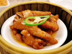 -香云轩·顺德菜(香云纱园林酒店店)