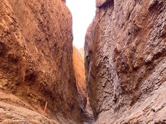 -天山神秘大峡谷