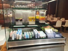 -The COOK·厨餐厅·自助餐(浦东嘉里大酒店)