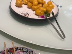 -哈啾嗨·新概念蒙餐(红星新城店)