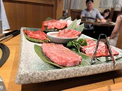-炼火烤肉店