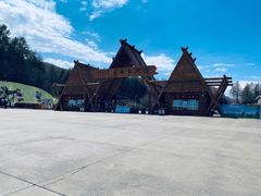 -哈尔滨北方森林动物园