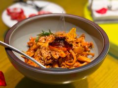 -辛香汇·现炒川菜(淮海路百盛店)