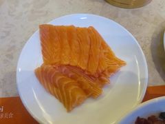 -芭菲盛宴·环球美食(解放碑英利国际店)
