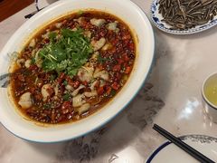 -川悦壹号·川菜(蠡溪路店)