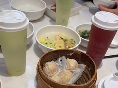 -宁波汤团店(外滩店)