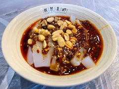 伤心凉粉-靓靓蒸虾(中山公园店)