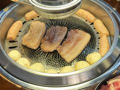 -大喜烤肉(海宁尚东店)