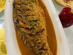 -松针蔡记蒸饺(花园路店)
