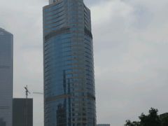 -深圳湾科技园丽雅查尔顿酒店