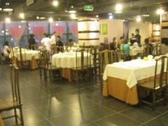 大堂-家佳餐厅(大望路店)