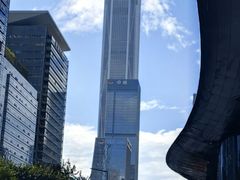-福田卓悦INTOWN购物中心