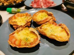 -喜庭海鲜自助(来福士店)